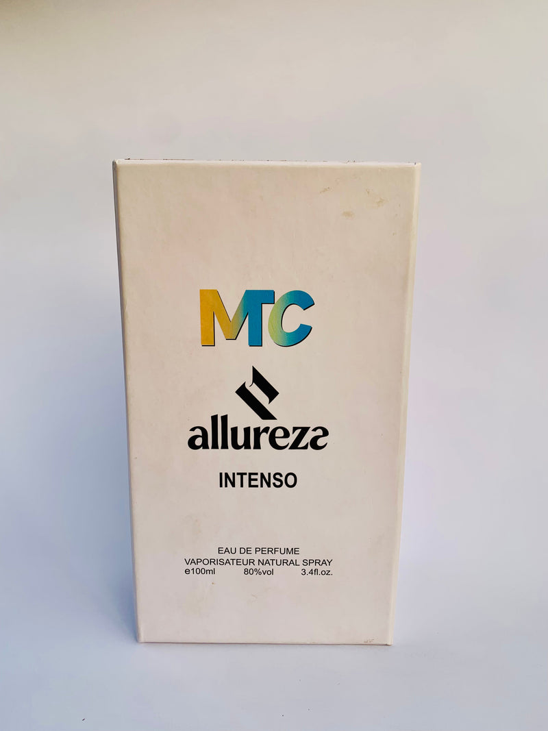 MTC Aventus EDP original