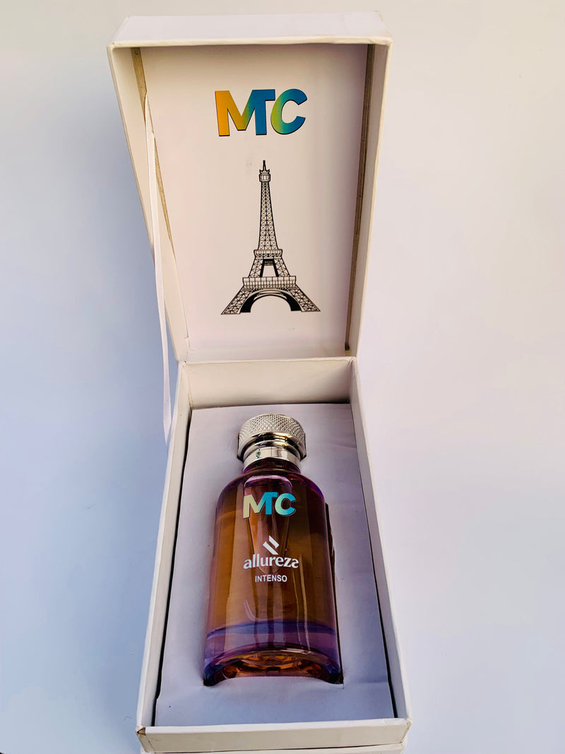 MTC Aventus EDP original