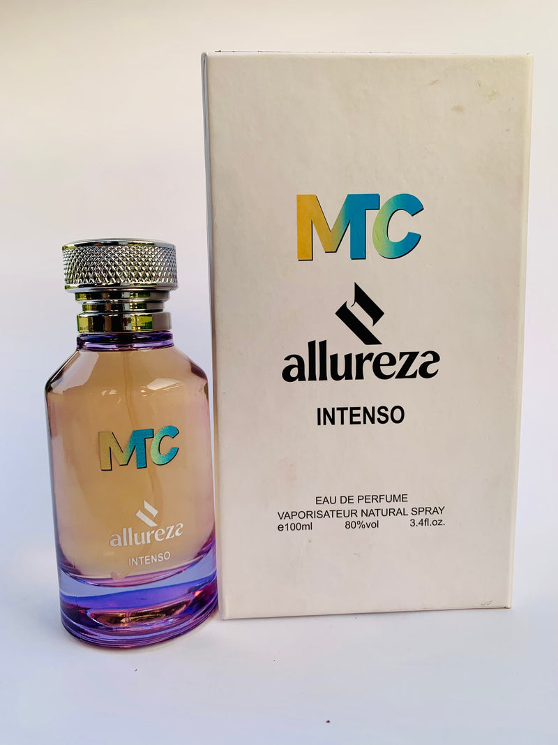 MTC Aventus EDP original