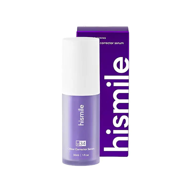 HiSmile Serum for Teeth Whitening (original 100%)