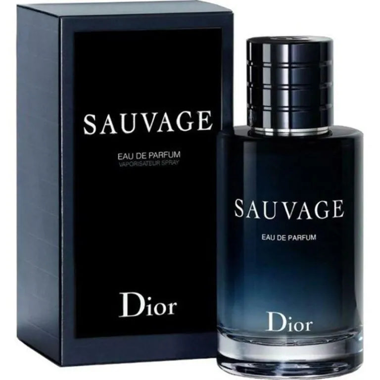 Dior Sauvage: Original 100%