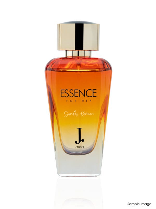 J. Essence (Original 100%)
