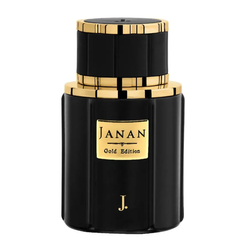 Janan Gold edition